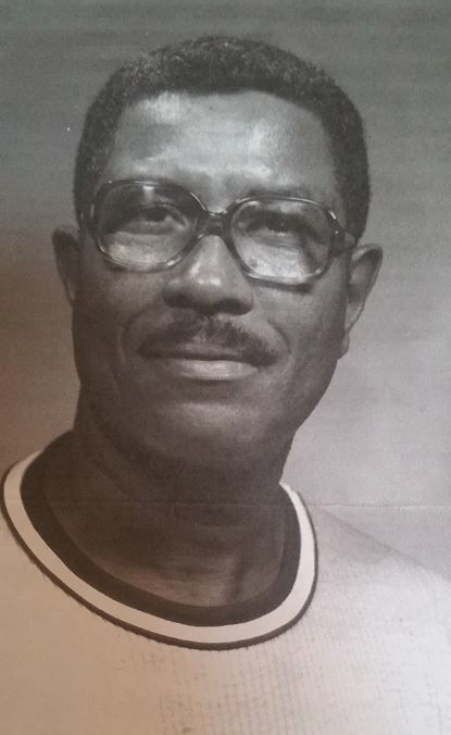 Robert Alexander
